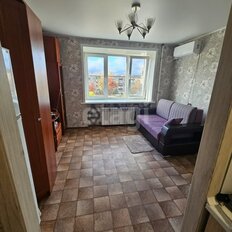 Квартира 17,9 м², студия - изображение 3