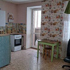 Квартира 26,1 м², 1-комнатная - изображение 3