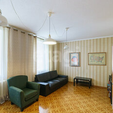Квартира 105,9 м², 3-комнатная - изображение 1