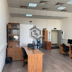 61,3 м², офис - изображение 4