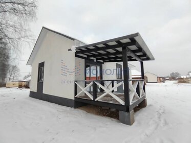 18,7 м², квартира-студия 2 800 000 ₽ - изображение 55