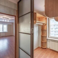 Квартира 95,6 м², 3-комнатная - изображение 4