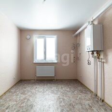 Квартира 51,7 м², 1-комнатная - изображение 5