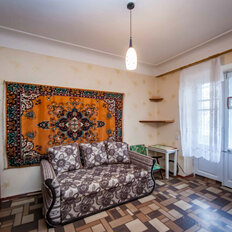 Квартира 39,8 м², 2-комнатная - изображение 1