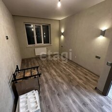 Квартира 35 м², 1-комнатная - изображение 3