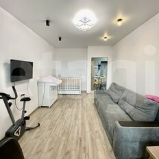 Квартира 43,1 м², 1-комнатная - изображение 4