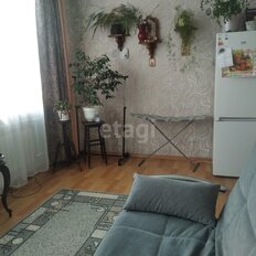 Квартира 22,1 м², студия - изображение 4