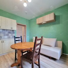 Квартира 37,2 м², 1-комнатная - изображение 5