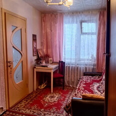 Квартира 56,4 м², 3-комнатная - изображение 5