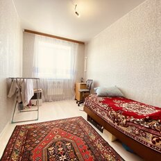 Квартира 56,8 м², 3-комнатная - изображение 4