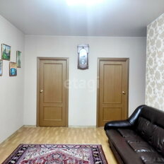 Квартира 118 м², 3-комнатная - изображение 3