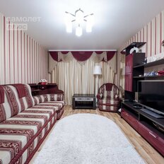 Квартира 50,5 м², 2-комнатная - изображение 1