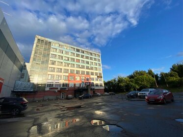 188,4 м², помещение свободного назначения 94 200 ₽ в месяц - изображение 20