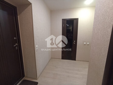 44,3 м², квартира-студия 5 400 000 ₽ - изображение 38