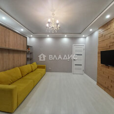 Квартира 61,6 м², 2-комнатная - изображение 3