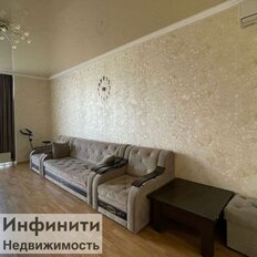 Квартира 90 м², 3-комнатная - изображение 5