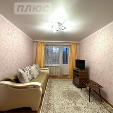 Квартира 50,7 м², 3-комнатная - изображение 4