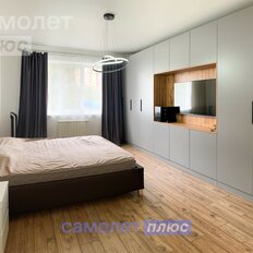 Квартира 71,8 м², 2-комнатная - изображение 5