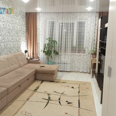 Квартира 89,4 м², 4-комнатная - изображение 4