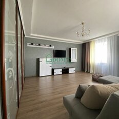 Квартира 70 м², 2-комнатная - изображение 5