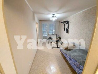 28,7 м², квартира-студия 3 400 000 ₽ - изображение 48