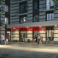 Квартира 61,9 м², 3-комнатная - изображение 5