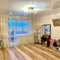 Квартира 101,6 м², 3-комнатная - изображение 4