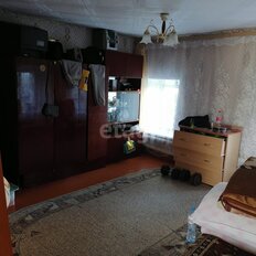 Квартира 28,6 м², 2-комнатная - изображение 1