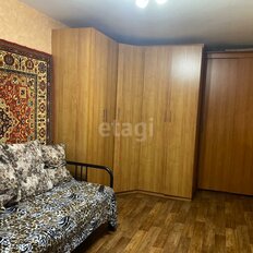 Квартира 31 м², 1-комнатная - изображение 3