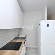 Квартира 67,8 м², 2-комнатная - изображение 5