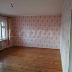 Квартира 58,9 м², 1-комнатная - изображение 5