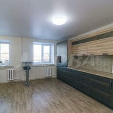 Квартира 44,9 м², 1-комнатная - изображение 2