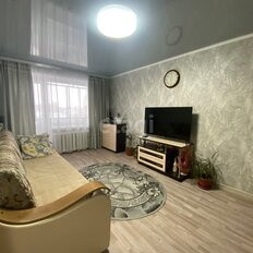 Квартира 30 м², 1-комнатная - изображение 3