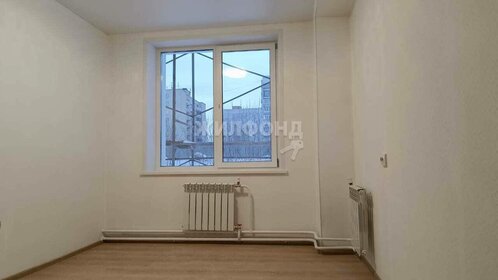 19,1 м², апартаменты-студия 1 891 000 ₽ - изображение 39