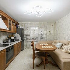 Квартира 37,8 м², 2-комнатная - изображение 1