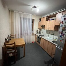 Квартира 41 м², 1-комнатная - изображение 3