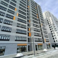 Квартира 31,5 м², студия - изображение 4