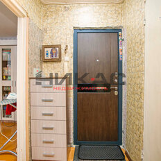 Квартира 34,4 м², 1-комнатная - изображение 1