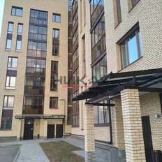 Квартира 55,7 м², 2-комнатная - изображение 1