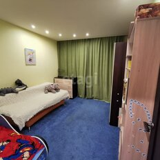 Квартира 57,4 м², 2-комнатная - изображение 4