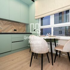 Квартира 40 м², 2-комнатная - изображение 4