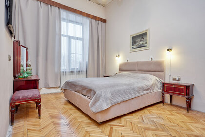 Купить двухкомнатную квартиру с раздельным санузлом в ЖК «Дом на Блюхера» в Санкт-Петербурге и ЛО - изображение 26