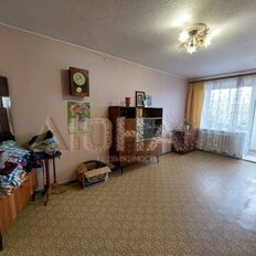 Квартира 41,4 м², 2-комнатная - изображение 4