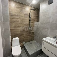 Квартира 20,7 м², студия - изображение 5