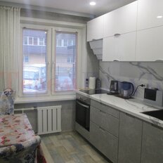 Квартира 46,1 м², 2-комнатная - изображение 2