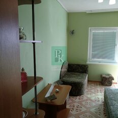 Квартира 16,9 м², 1-комнатные - изображение 2