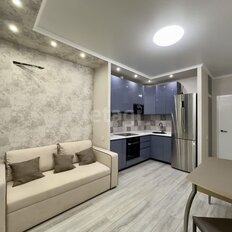 Квартира 53 м², 2-комнатная - изображение 3