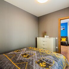 Квартира 50 м², 2-комнатная - изображение 5