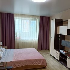 Квартира 45 м², 1-комнатная - изображение 5