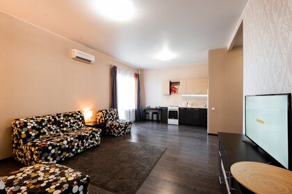 52 м², 2-комнатная квартира 2 500 ₽ в сутки - изображение 14